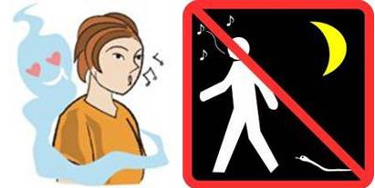 10 điều cấm kị ở Nhật Bản các bạn du học sinh mới tợi Nhật Bản nên biết