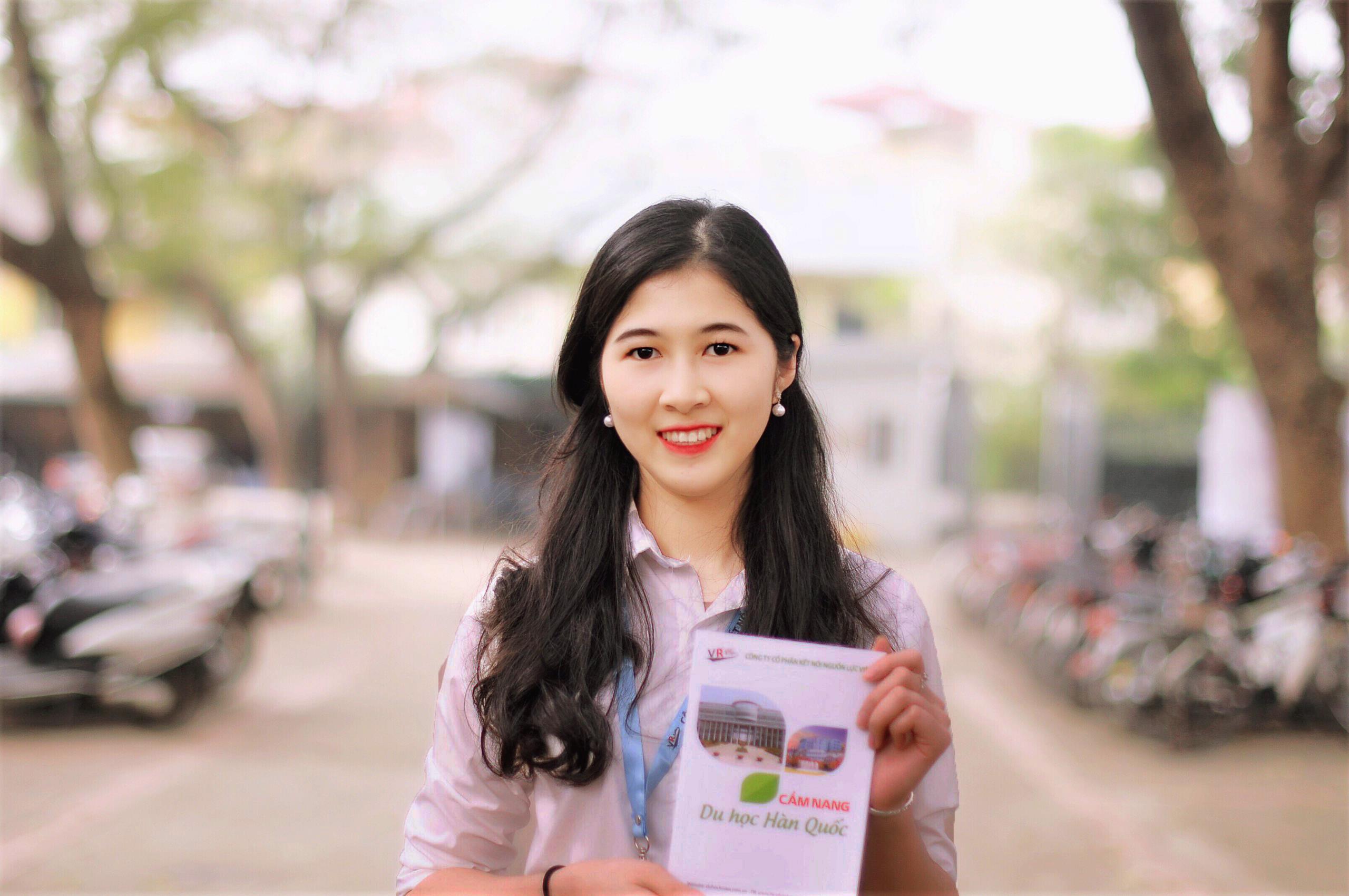 DU HỌC HÀN QUỐC NGÀNH NÀO ĐANG HOT NĂM 2019
