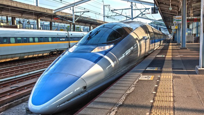 Kinh nghiệm mua vé tàu và đi tàu Shinkansen cho du học sinh Nhật Bản