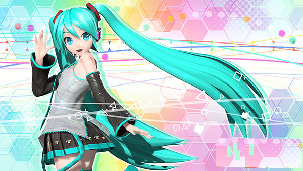Hatsune Miku, nữ Vocaloid được yêu thích nhất