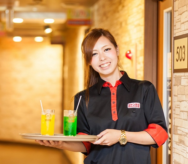 Gợi ý các công việc làm thêm khi du học Nhật Bản