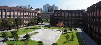 KHÁM PHÁ TRƯỜNG ĐẠI HỌC CHUNGBUK