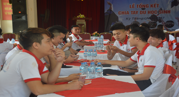 HỌC BỔNG DU HỌC NHẬT BẢN 100%