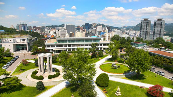 Các thông tin mới về trường Đại học Dongguk (Dongguk University)