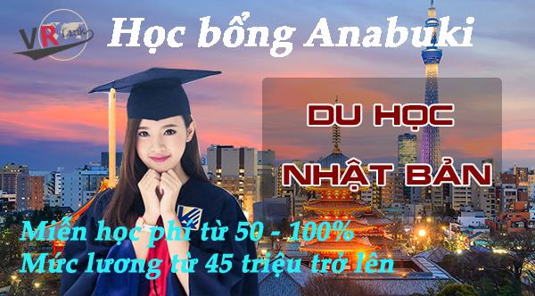 CÁC CÂU HỎI CẦN BIẾT KHI PHỎNG VẤN HỌC BỔNG ĐIỀU DƯỠNG  ANABUKI