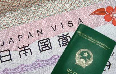 THAY ĐỔI VISA DU HỌC NHẬT BẢN 2019