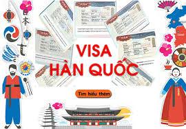 TÌM HIỂU VỀ CÁC CHƯƠNG TRÌNH ĐI DU HỌC HÀN THEO TỪNG DIỆN VISA