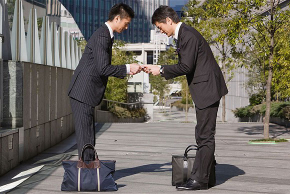 5 tính cách đặc trưng làm nên con người Nhật Bản