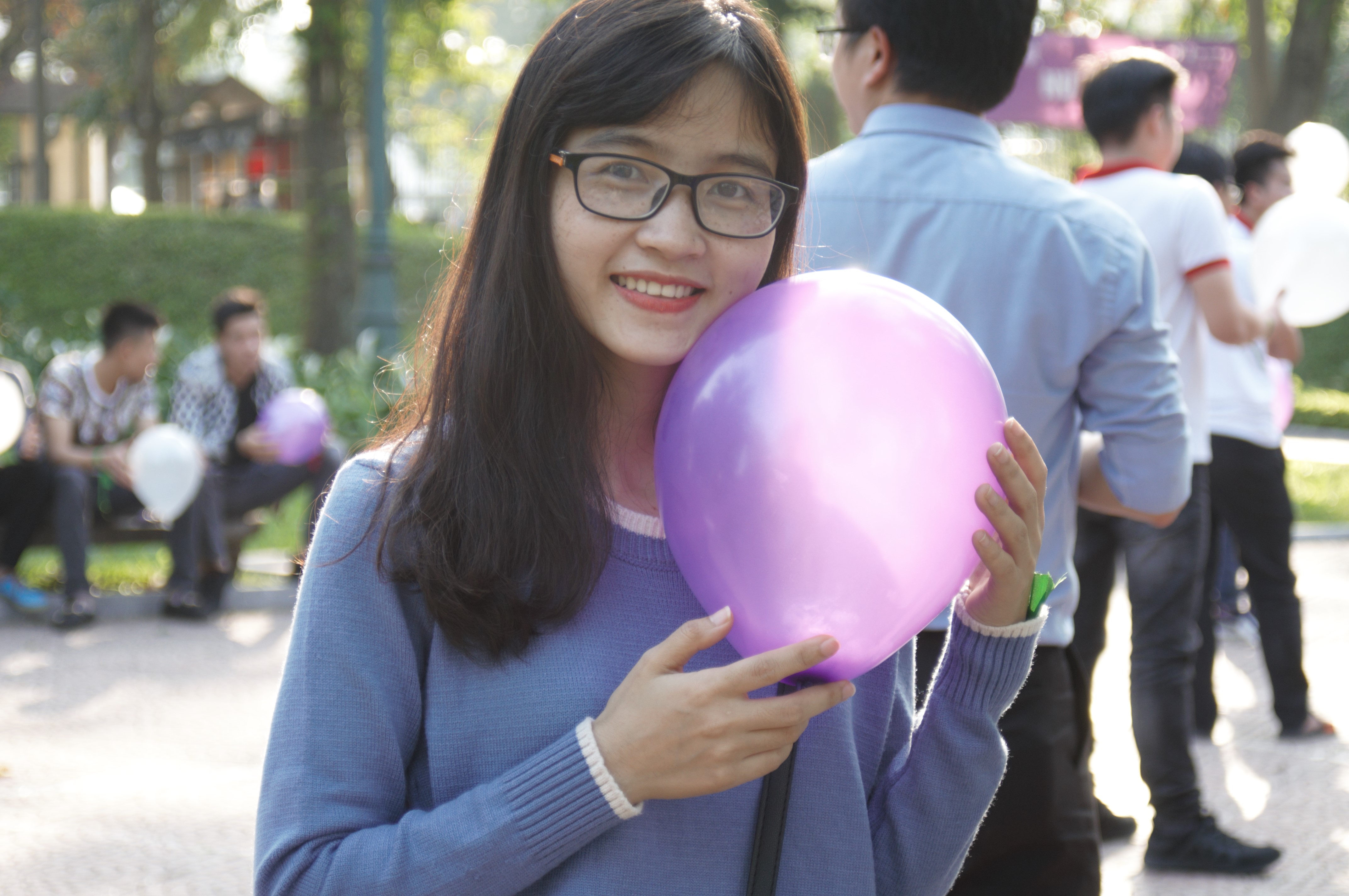 NGOẠI KHÓA 2018